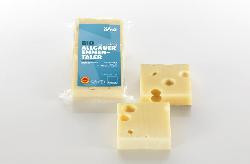 Produktfoto zu Allgäuer Emmentaler von der ÖMA