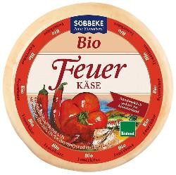 Produktfoto zu Feuerkäse mind. 50% i.Tr. von Söbbeke