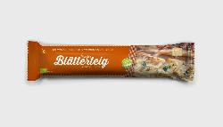 Produktfoto zu Blätterteig von Donaustrudel