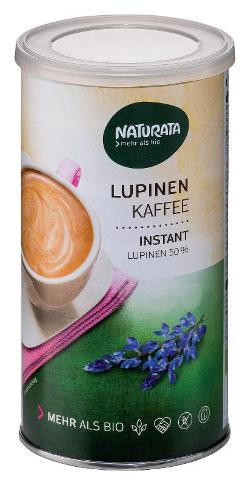 Produktfoto zu Lupinenkaffee Instant von Naturata