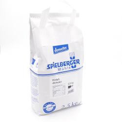 Produktfoto zu 2,5kg Dinkel von Spielberger