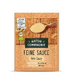 Produktfoto zu Helle Sauce von Natur Compagnie