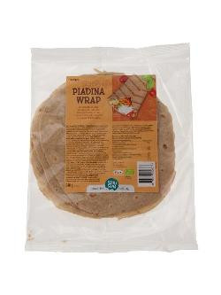 Produktfoto zu Wrap Piadina Dinkel Hafer