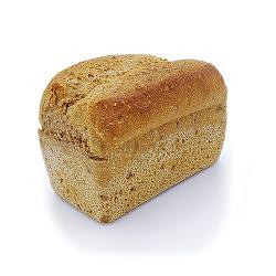 Produktfoto zu Dinkel-Saatenbrot