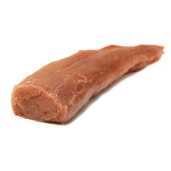 Produktfoto zu Schweinefilet, ca. 450g