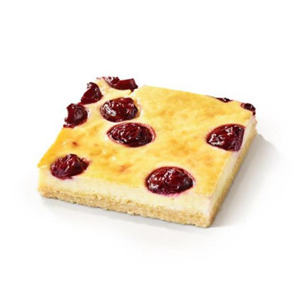 Produktfoto zu Kirsch-Käsekuchen