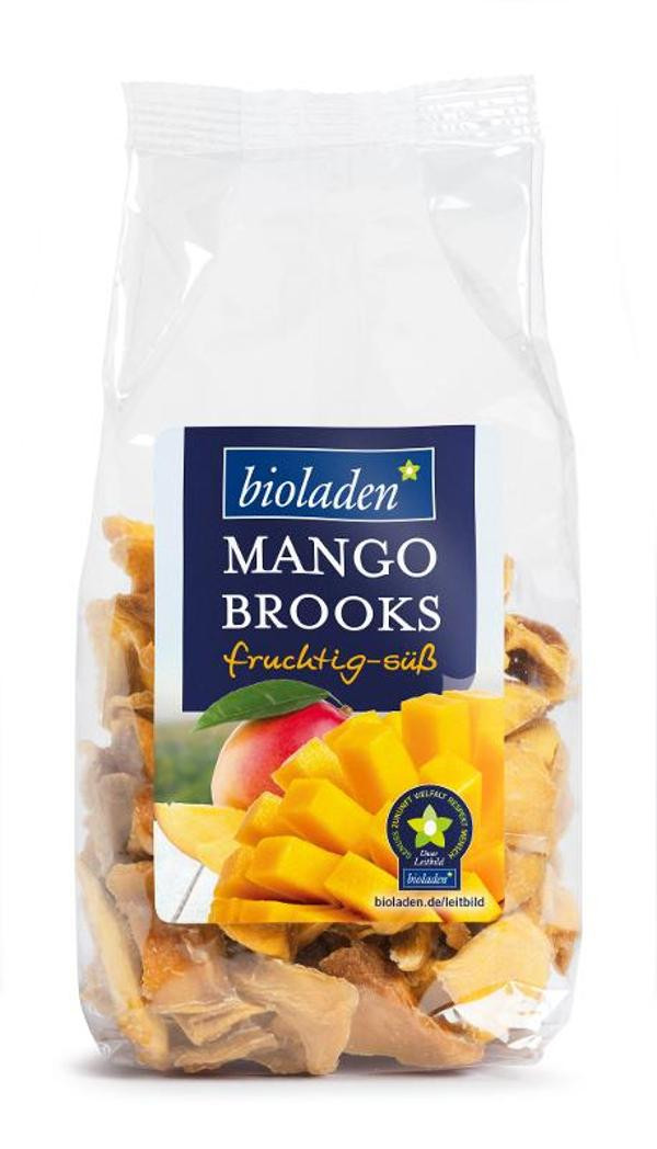 Produktfoto zu Mangostücke Brooks von bioladen