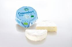 Produktfoto zu leichter Camembert, 30% von der ÖMA