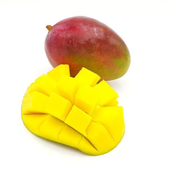 Produktfoto zu Mango Kent ca. 330g