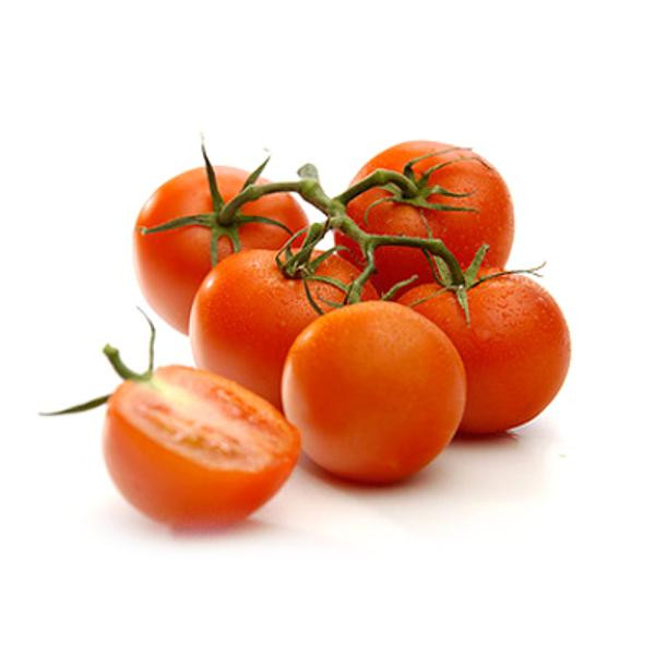 Produktfoto zu regionale Cherrytomaten