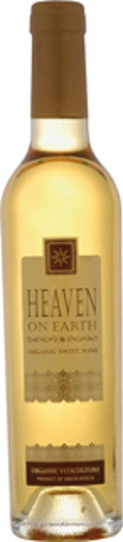 Produktfoto zu Muscat HEAVEN ON EARTH