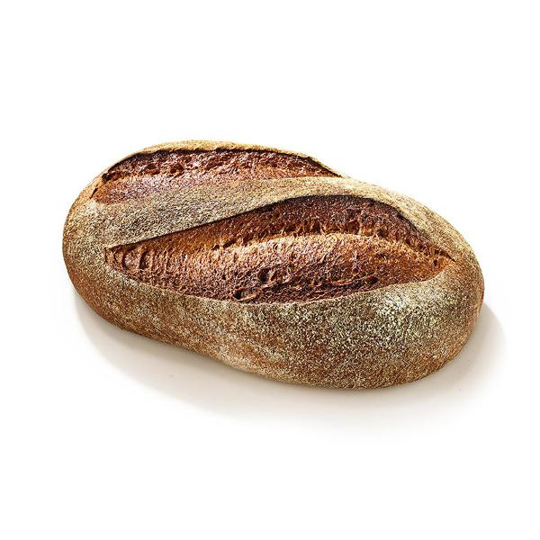 Produktfoto zu Reines Dinkel-Sauerteigbrot