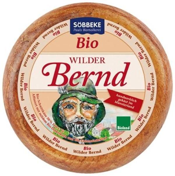 Produktfoto zu Wilder Bernd ca, 200g von Söbbeke