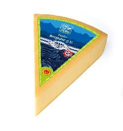 Produktfoto zu Tiroler Bergkäse, ca 200g von Bio vom Berg