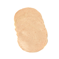 Produktfoto zu Putenmortadella, geschnitten, ca. 100g