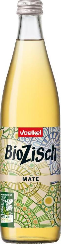 Produktfoto zu Bio Zisch Mate von Voelkel