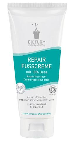 Produktfoto zu Repair Fußcreme von Bioturm