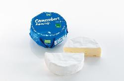 Produktfoto zu Camembert, Rahmstufe, 50% von der ÖMA