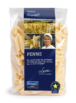 Produktfoto zu Penne, hell von bioladen