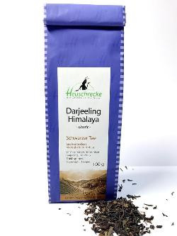 Produktfoto zu Darjeeling Himalaya Classic von Heuschrecke