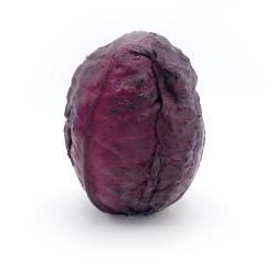 Produktfoto zu Rotkohl  ca. 1 kg