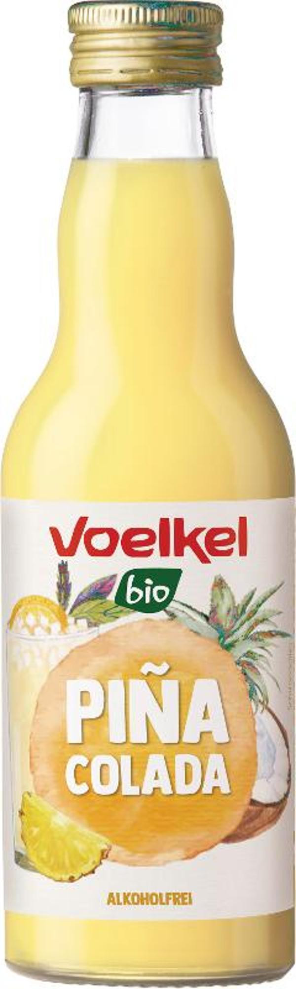 Produktfoto zu Pina Colada von Voelkel