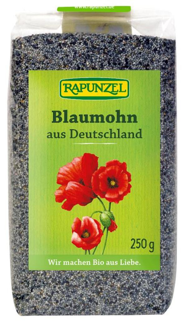 Produktfoto zu Blaumohn von Rapunzel