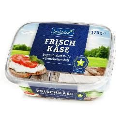 Produktfoto zu Frischkäse natur von bioladen