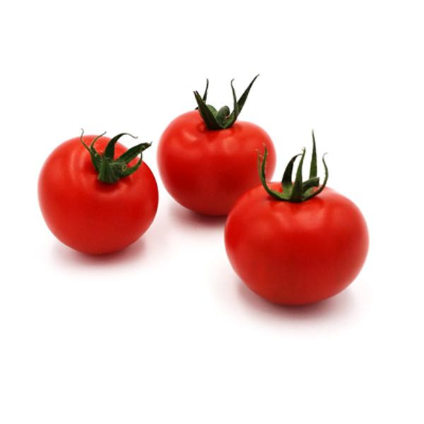 Produktfoto zu runde Tomaten