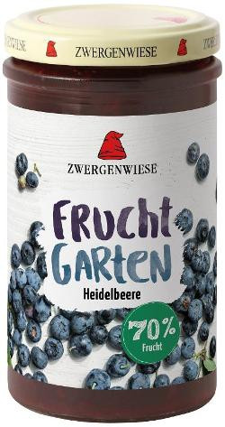 Produktfoto zu Fruchtgarten Heidelbeere von Zwergenwiese