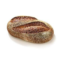 Produktfoto zu Reines Dinkel-Sauerteigbrot