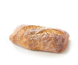 Produktfoto zu Dinkel Ciabatta