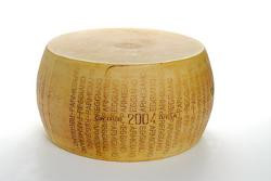 Produktfoto zu Parmigiano Reggiano DOP 22-24M von Ciaolatte