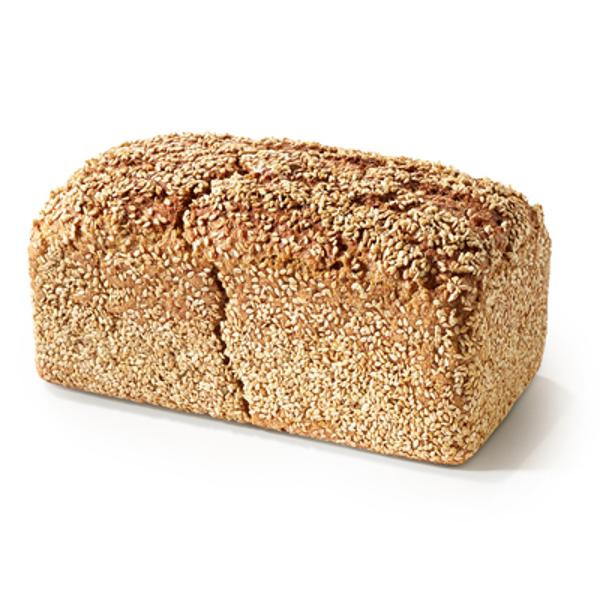 Produktfoto zu Dinkel-Hirsebrot