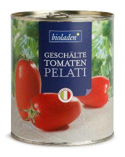 Produktfoto zu Pelati von bioladen