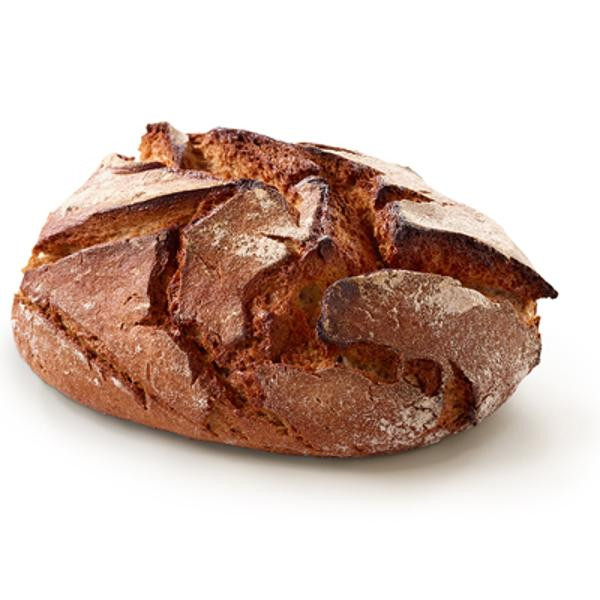 Produktfoto zu Steinofenbrot