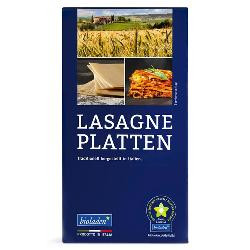 Produktfoto zu Lasagneplatten von bioladen