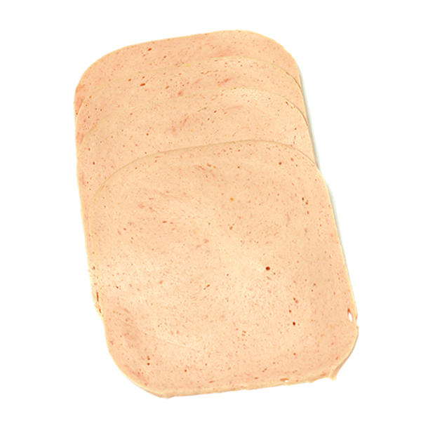 Produktfoto zu Mortadella, geschnitten, ca. 100g