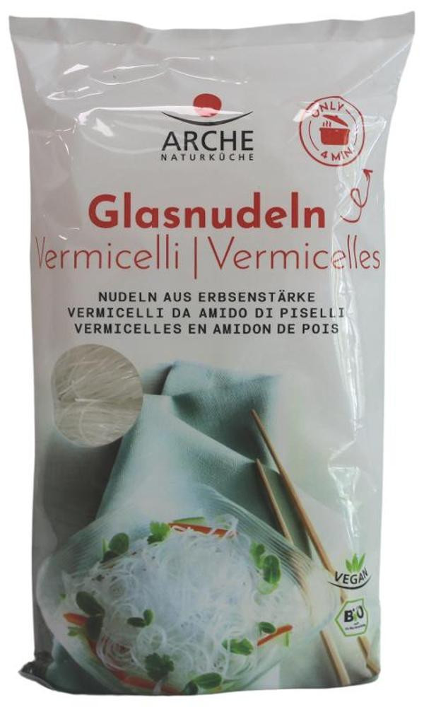 Produktfoto zu Glasnudeln von ARCHE