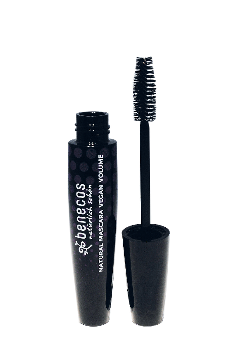 Produktfoto zu Mascara Volume magic black