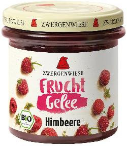 Produktfoto zu Fruchtgelee Himbeere von Zwergenwiese