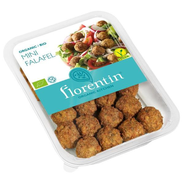 Produktfoto zu Mini Falafel von Florentin