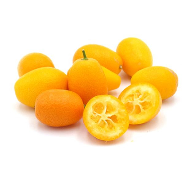 Produktfoto zu Orangen Kumquat