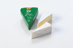 Produktfoto zu Brie Ecke 45% von der ÖMA