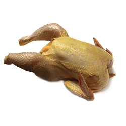 Produktfoto zu Hähnchen, ca. 1,5kg