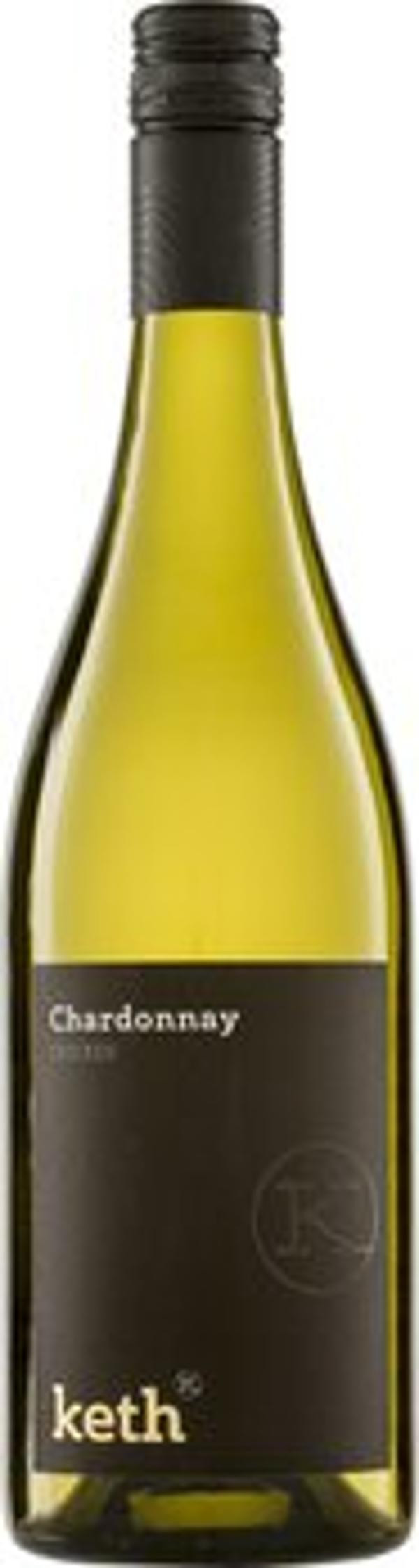 Produktfoto zu Chardonnay QW Rheinhessen