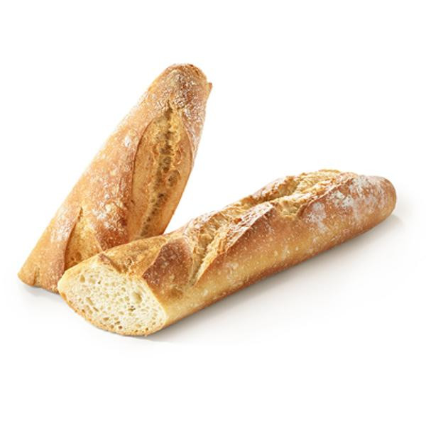 Produktfoto zu Weizenbaguette, ca. 300g