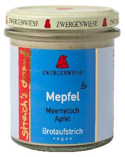 Produktfoto zu Streich's drauf Mepfel von Zwergenwiese