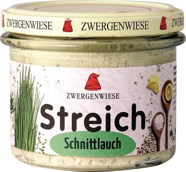 Produktfoto zu Streich Schnittlauch von Zwergenwiese