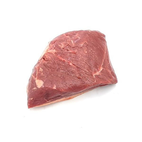 Produktfoto zu Hüftsteaks vom Rind gewürzt, 2 Stück, ca. 400g